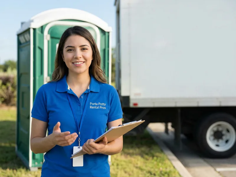 Porta Potty Rental  in Country Club Hills  FAQ